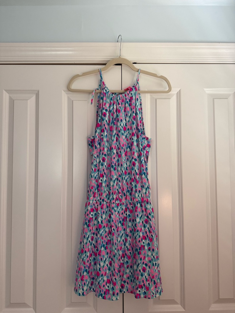 Lilly Pulitzer Gianni Skort Romper